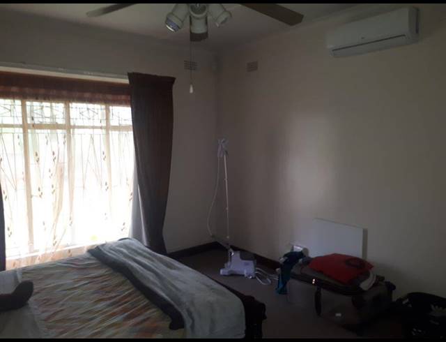 4 BEDROOM HOUSE TO LET IN PROTEA PARK